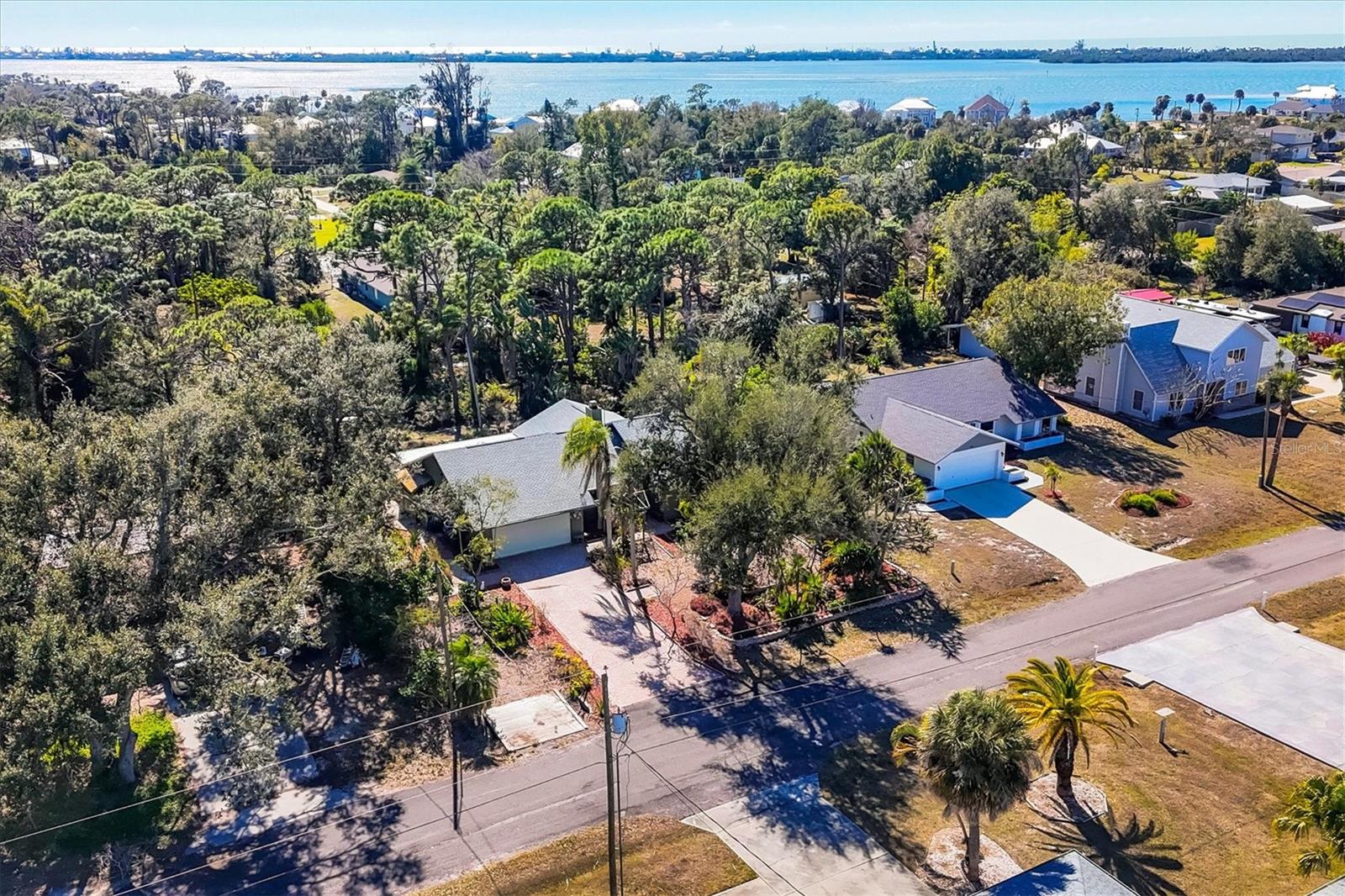 745 Sesame Street, FL