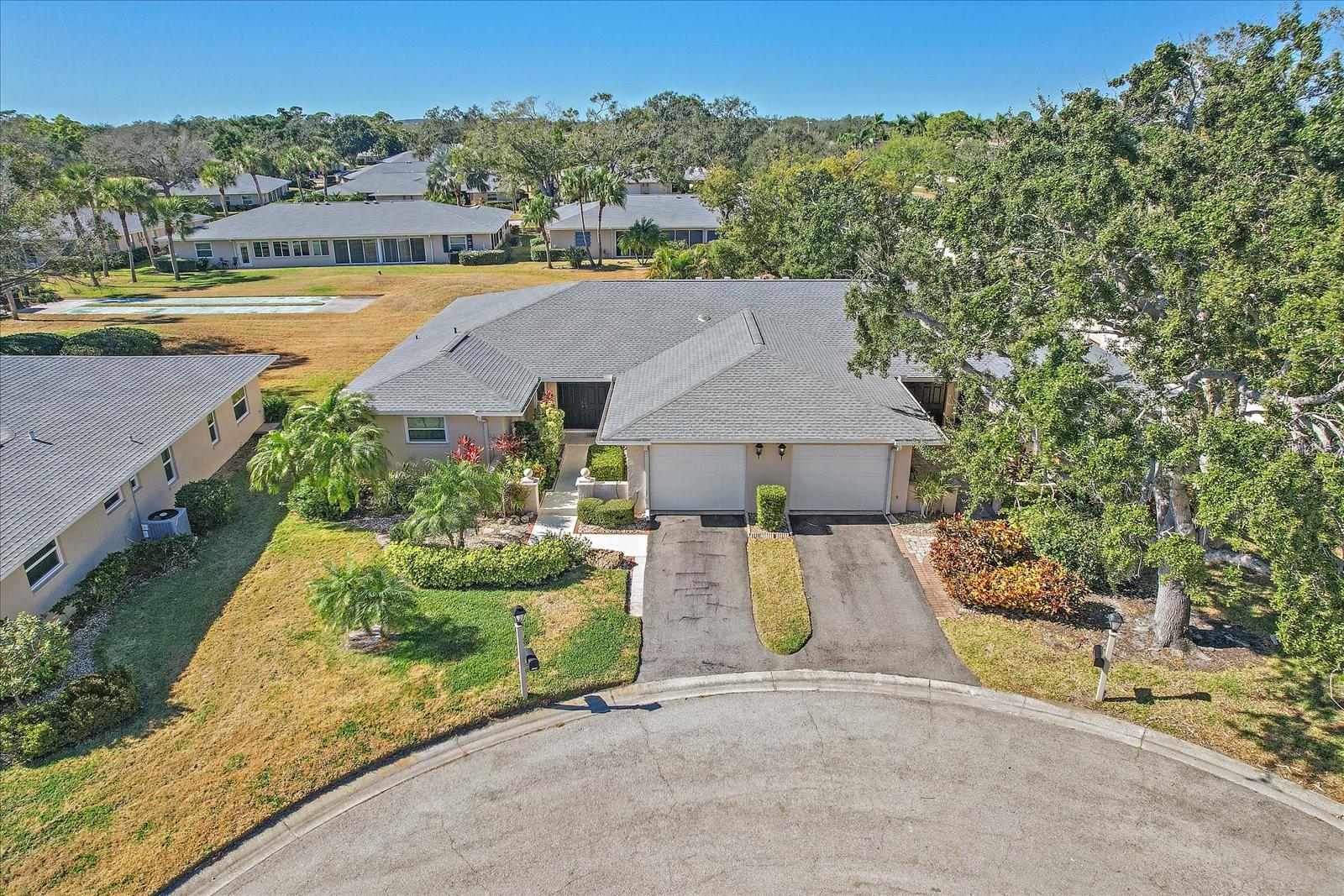 6948 Country Club Drive, FL