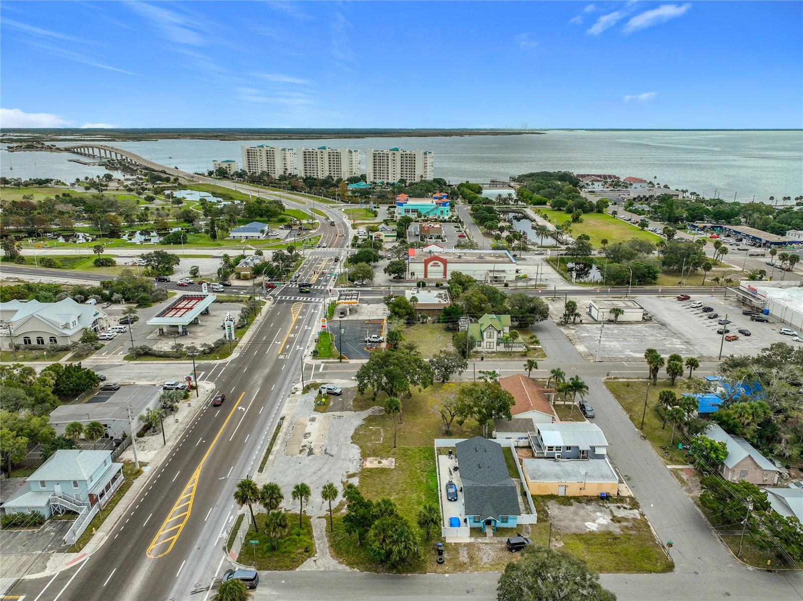 405 Garden Street, FL