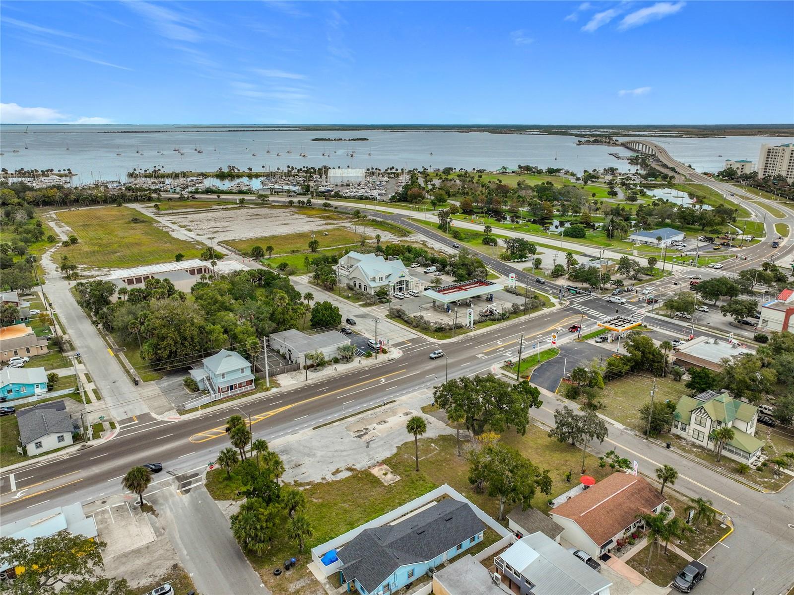 405 Garden Street, FL