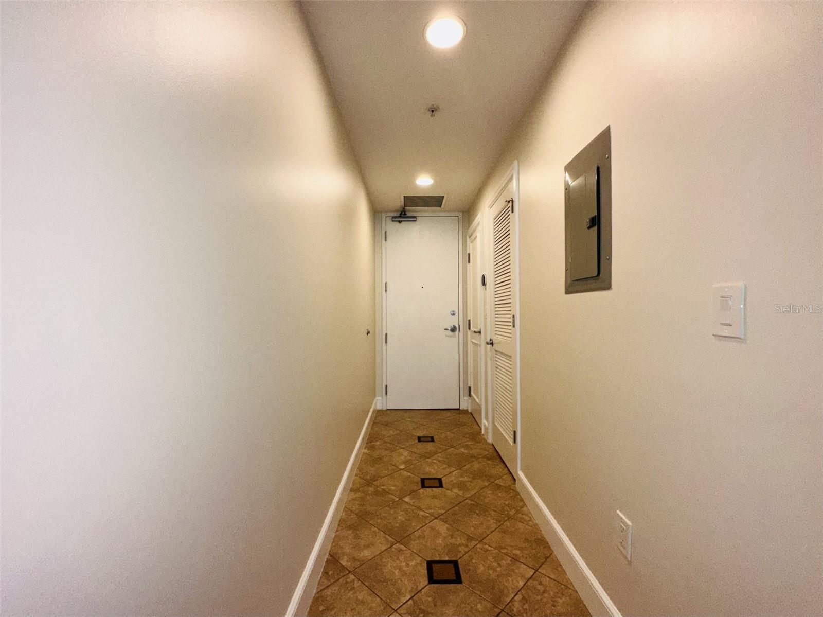 101 Eola Drive, FL