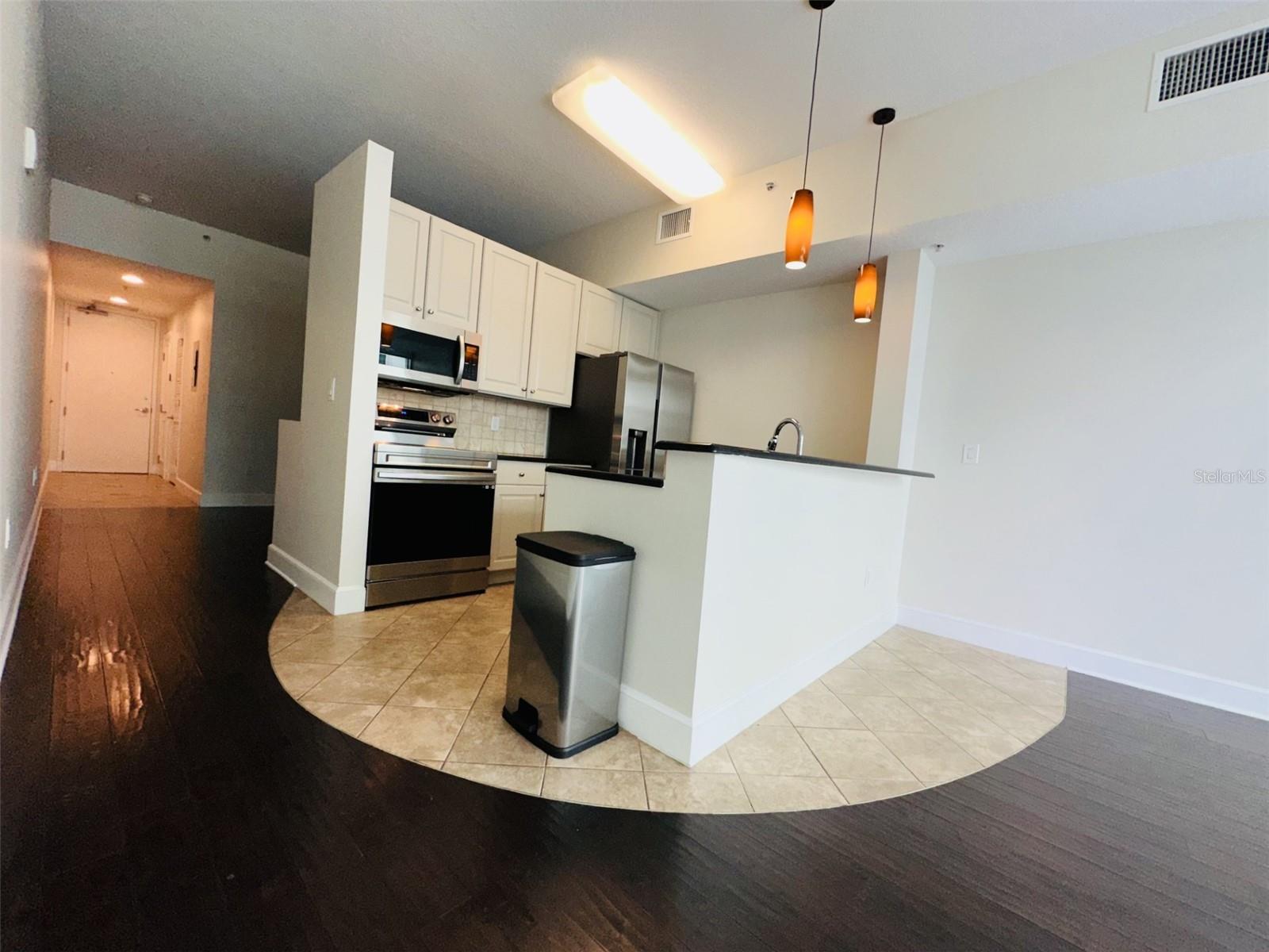101 Eola Drive, FL
