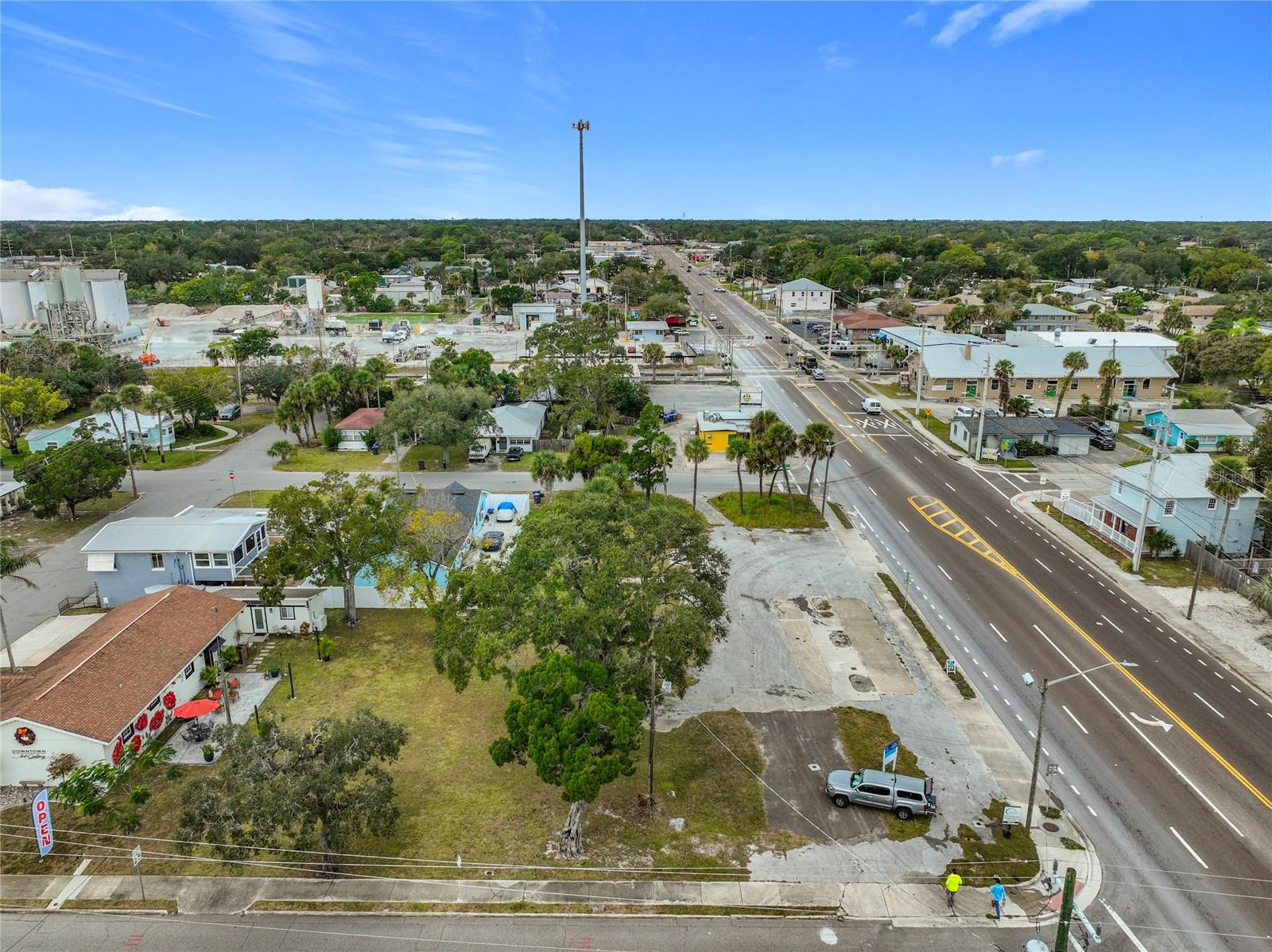 405 Garden Street, FL