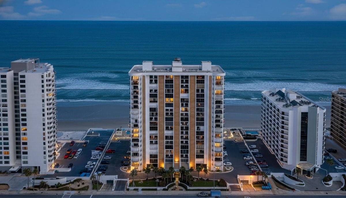 3003 Atlantic Avenue, FL