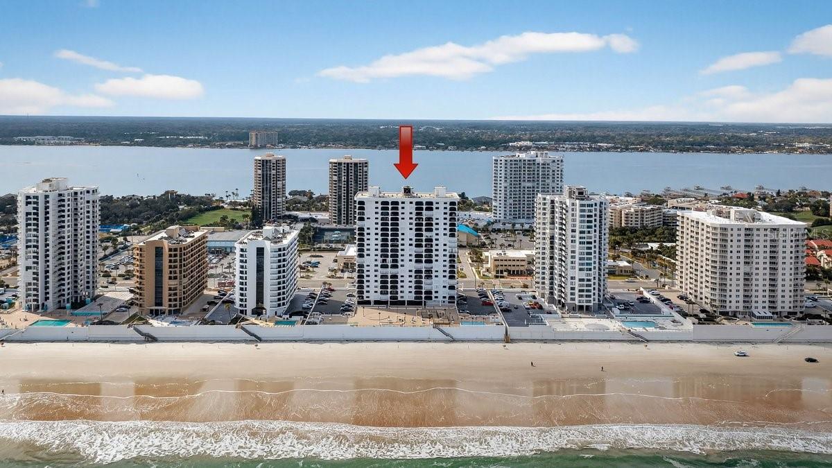 3003 Atlantic Avenue, FL