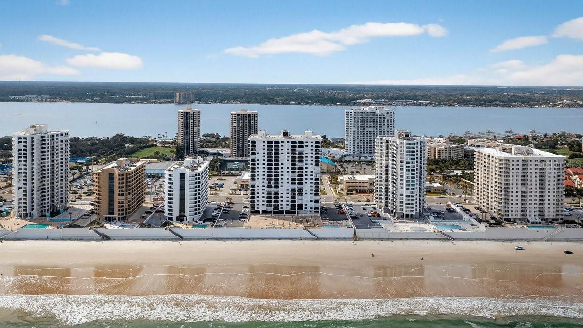 3003 Atlantic Avenue, FL