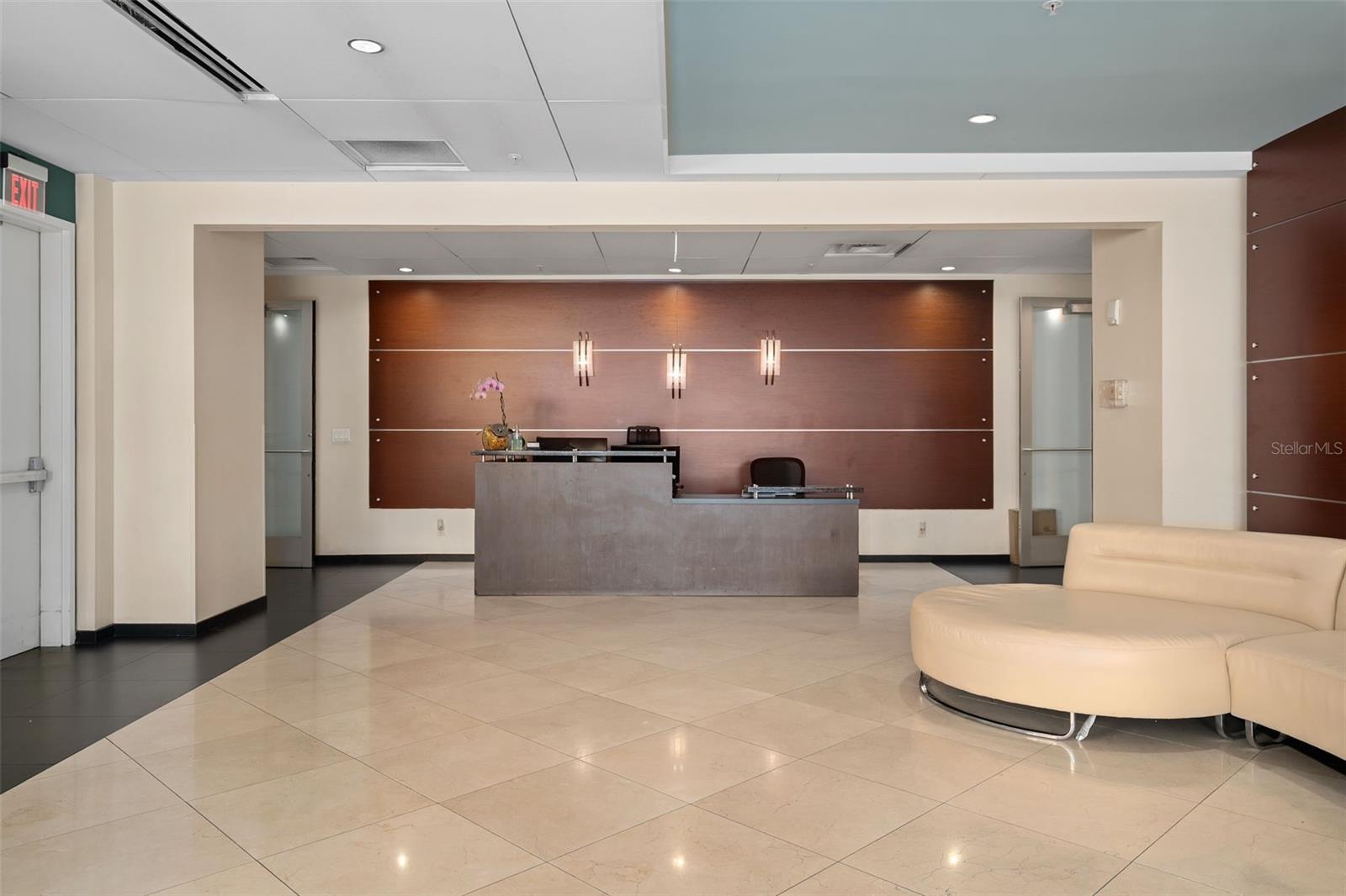 101 Eola Drive, FL