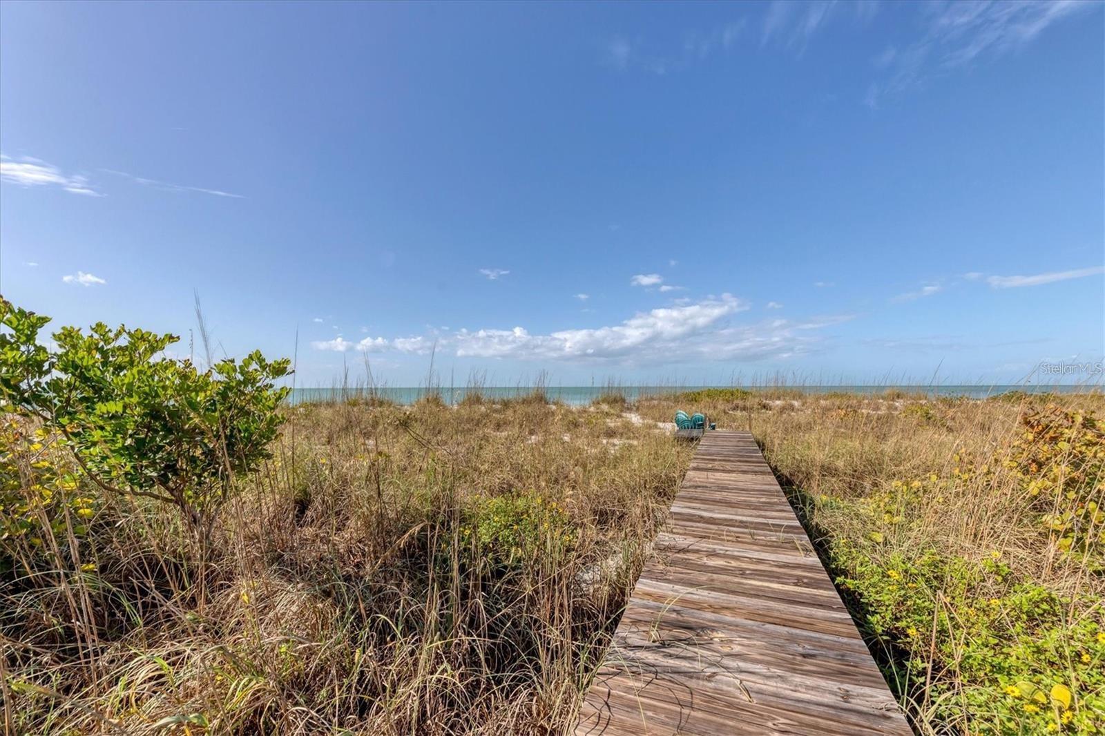 500 Gulf Boulevard, FL