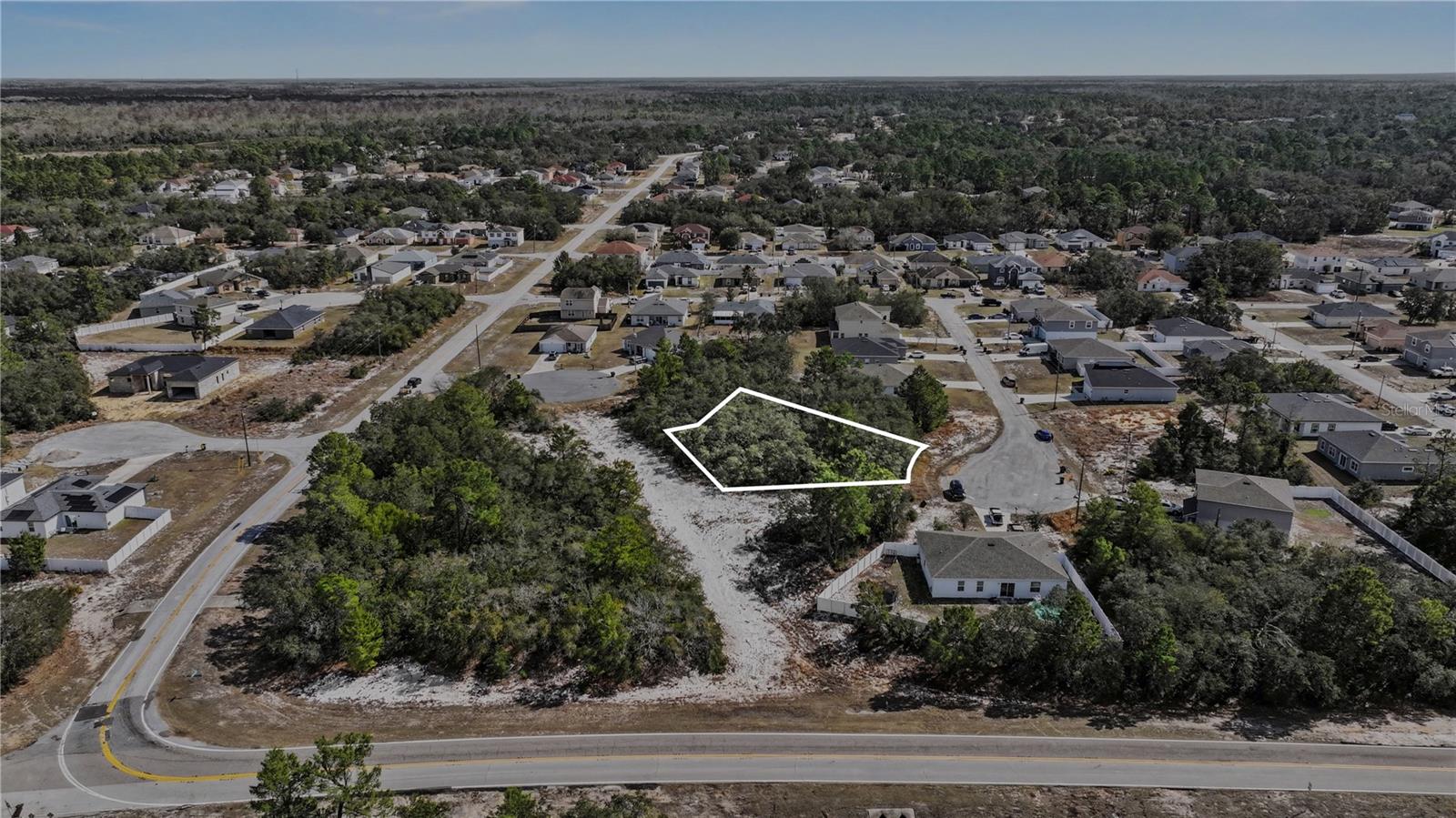 611 Amazon Court, FL