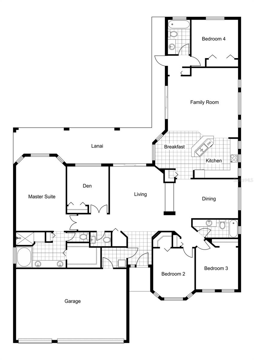 3023 Minuteman Lane, FL