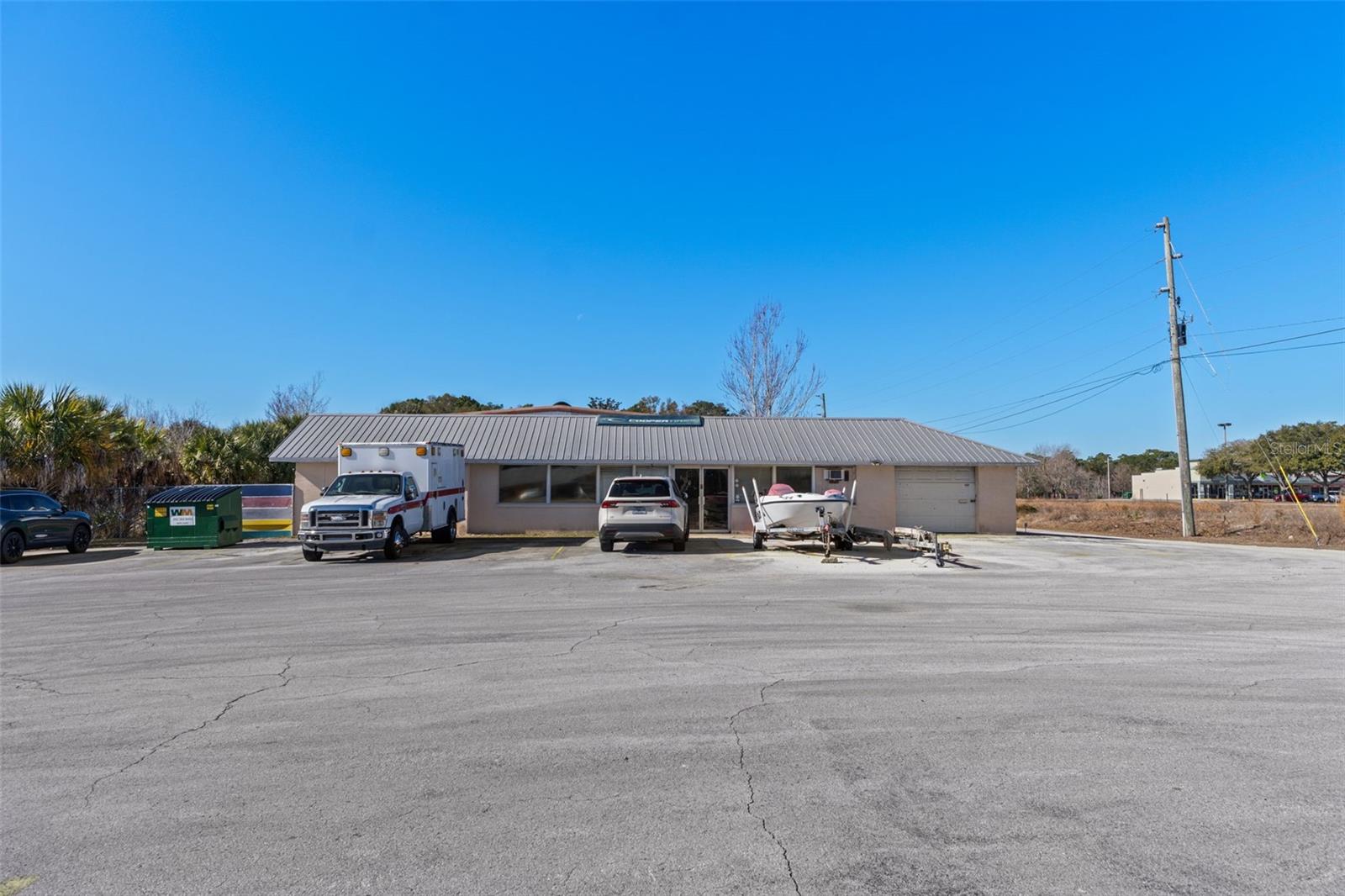 6680 Gulf To Lake Highway, FL