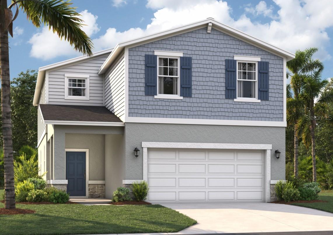 926 Castleford Avenue, FL