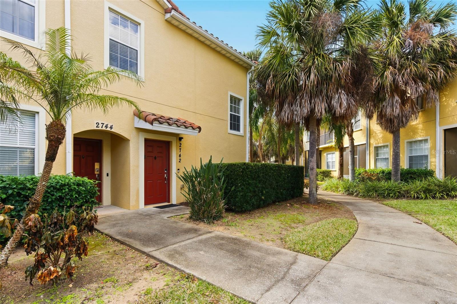 2742 Oakwater Drive, FL