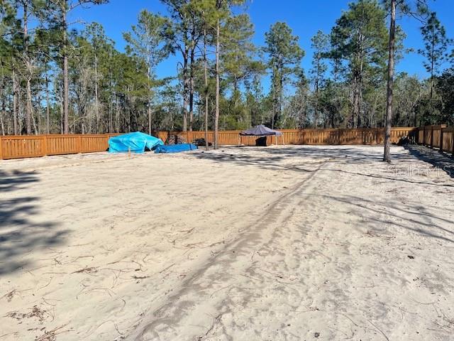 2003 Deerpark Heights Road, FL