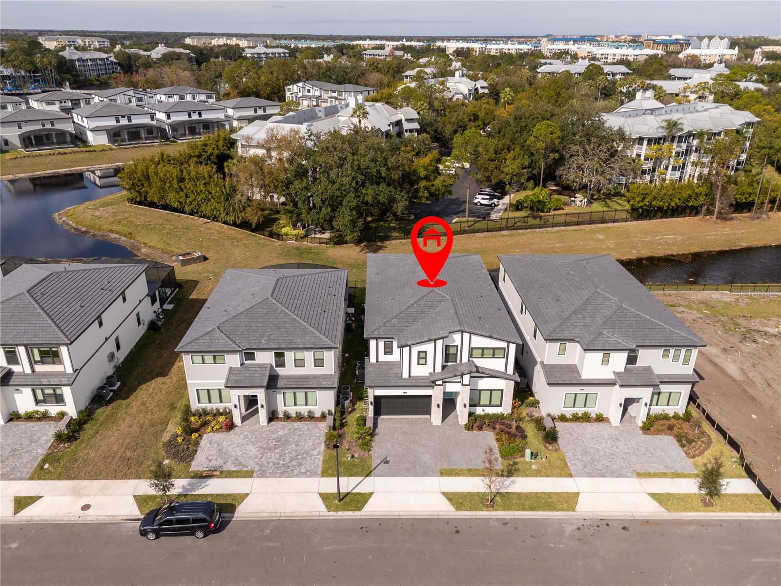 5674 High Seas Drive, FL