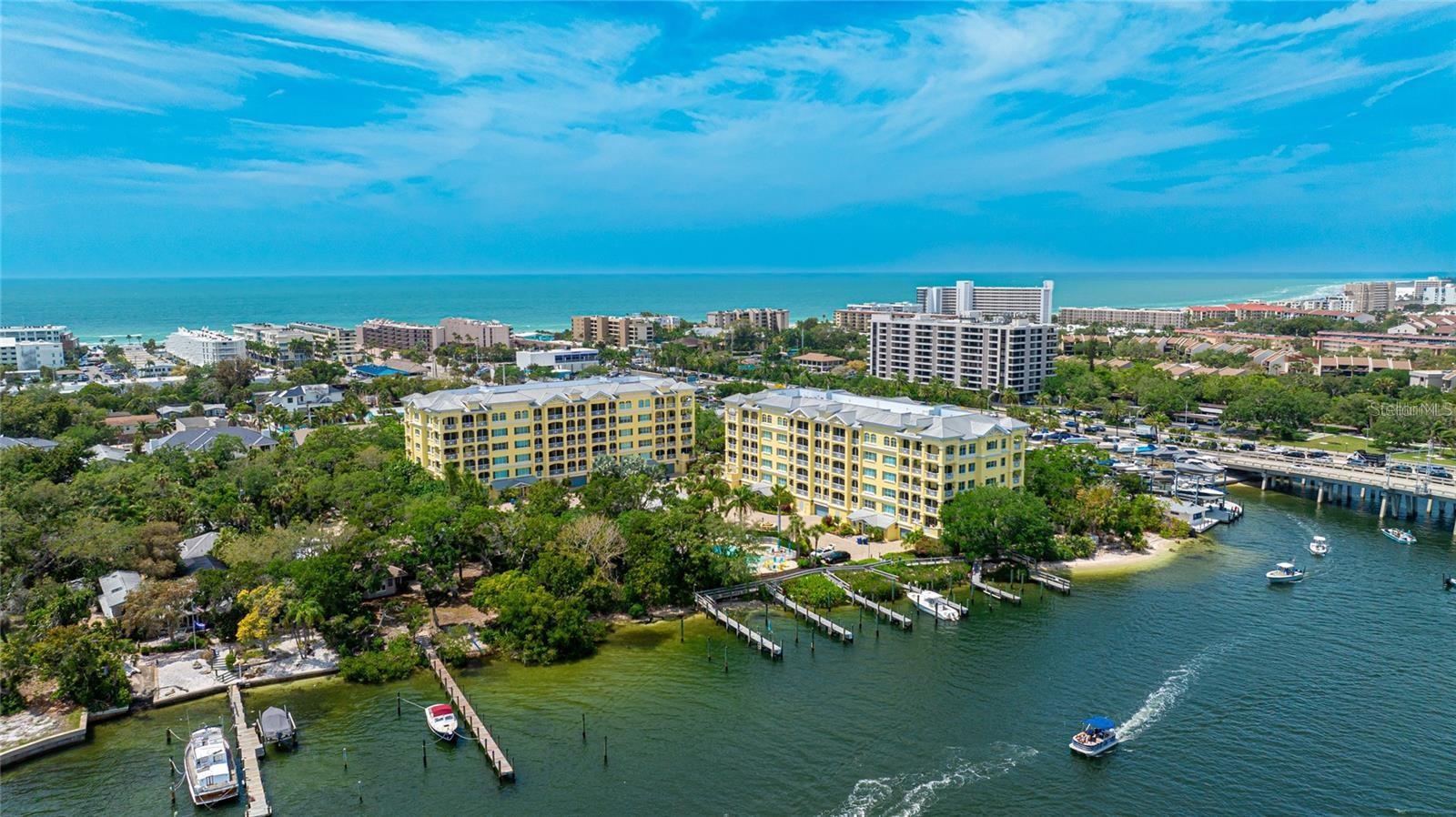 1308 Old Stickney Point Road, FL