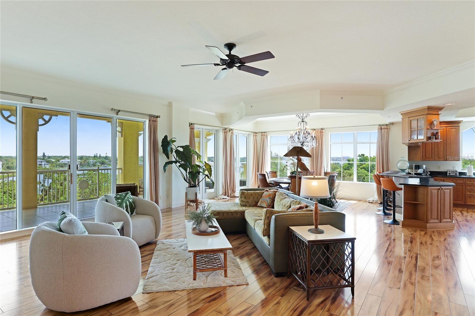 1308 Old Stickney Point Road, FL