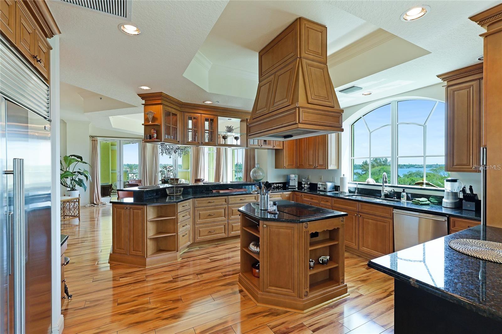 1308 Old Stickney Point Road, FL