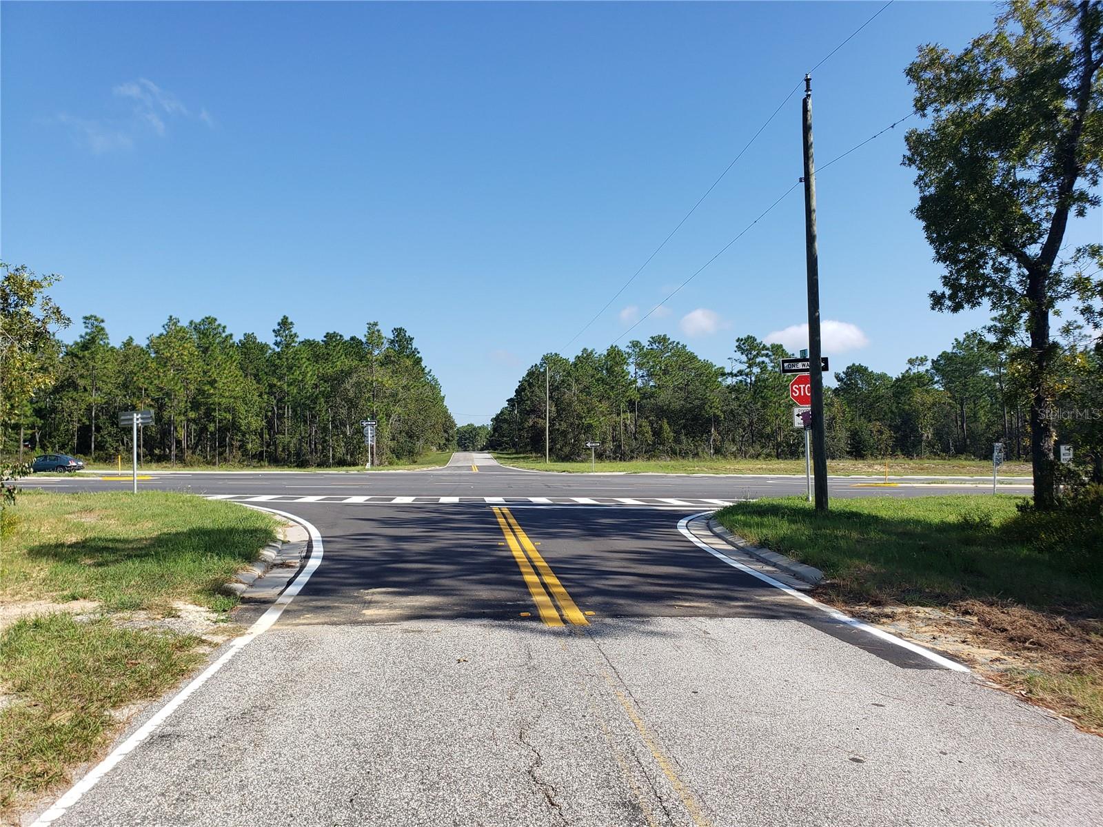 Tbd State Road 20, FL