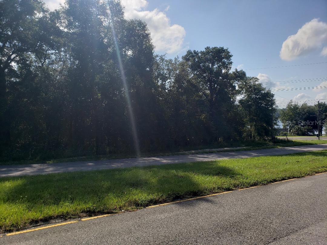 Tbd State Road 20, FL
