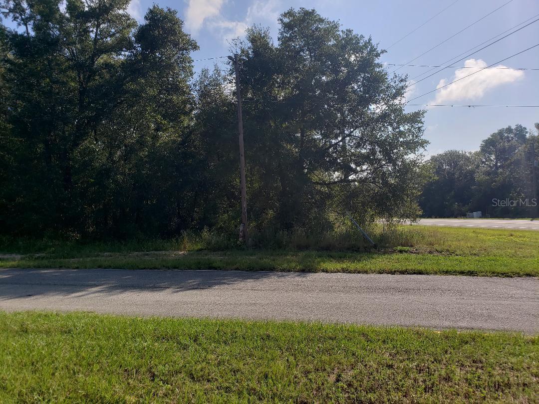 Tbd State Road 20, FL