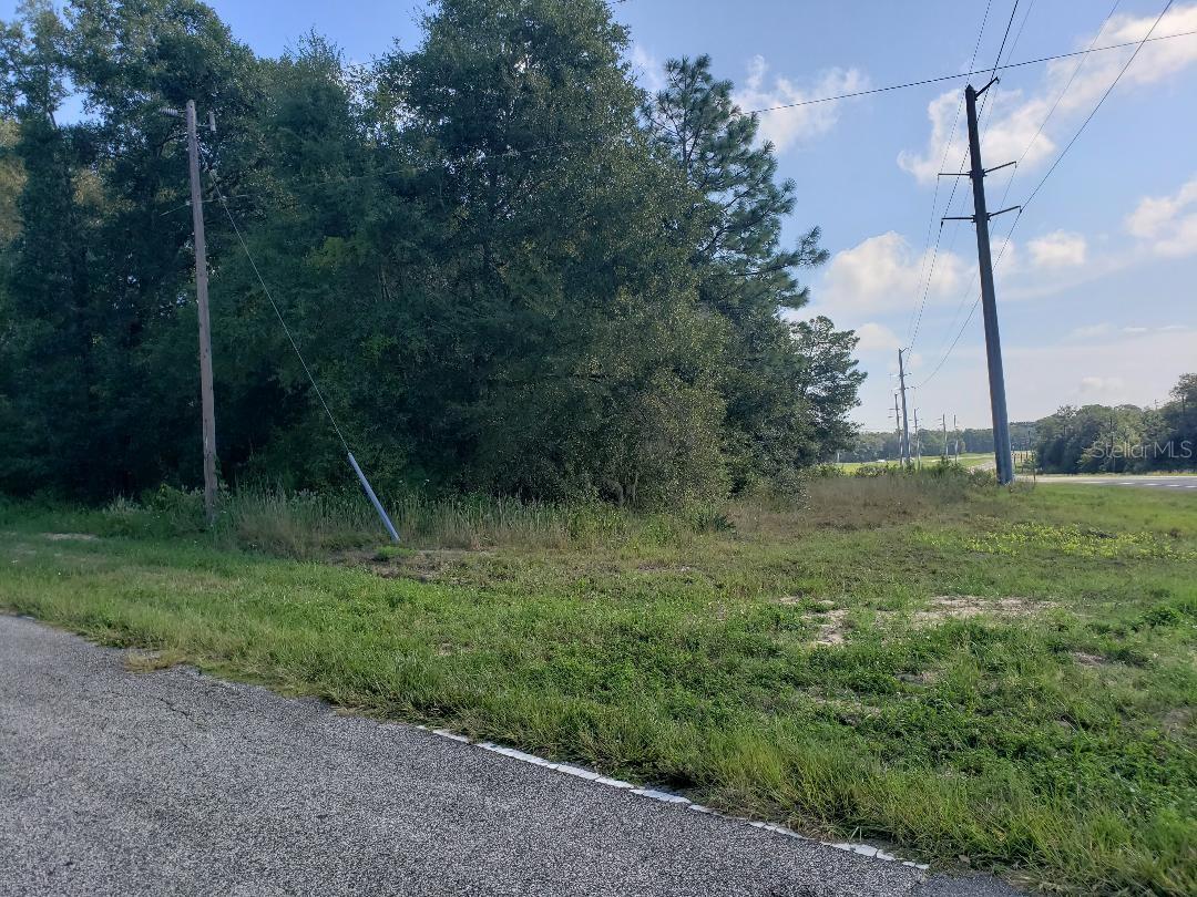 Tbd State Road 20, FL