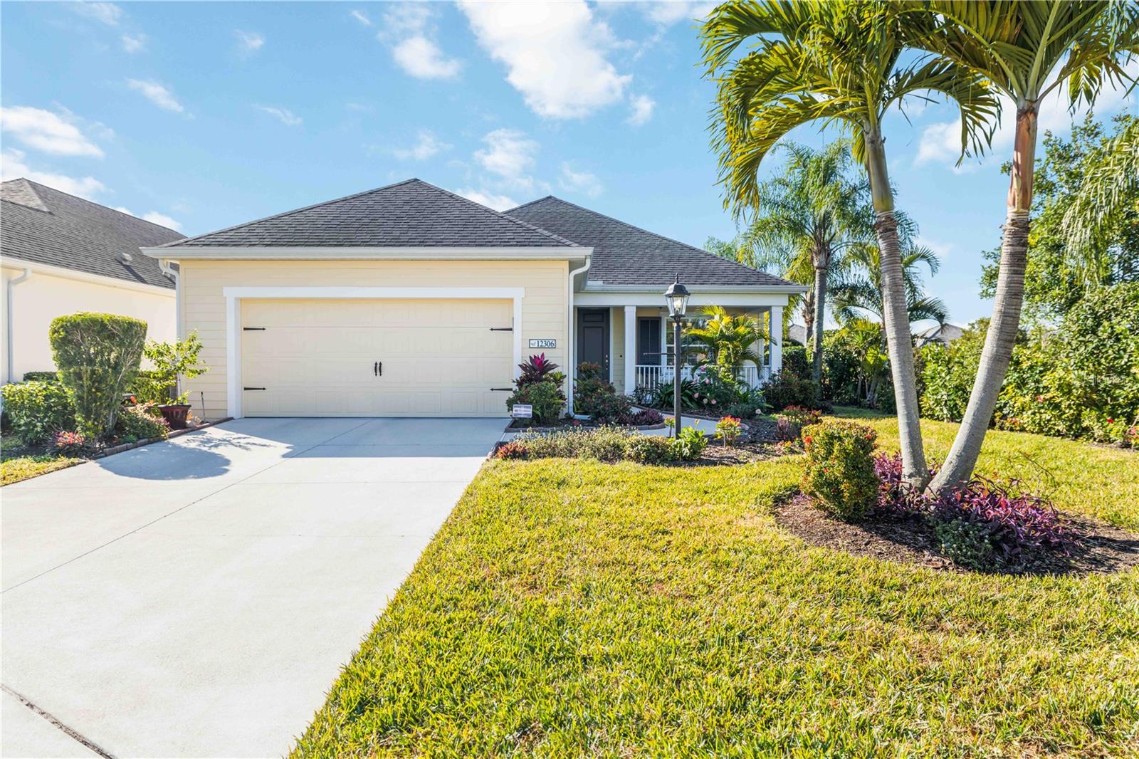 12306 Halfmoon Lake Terrace, FL