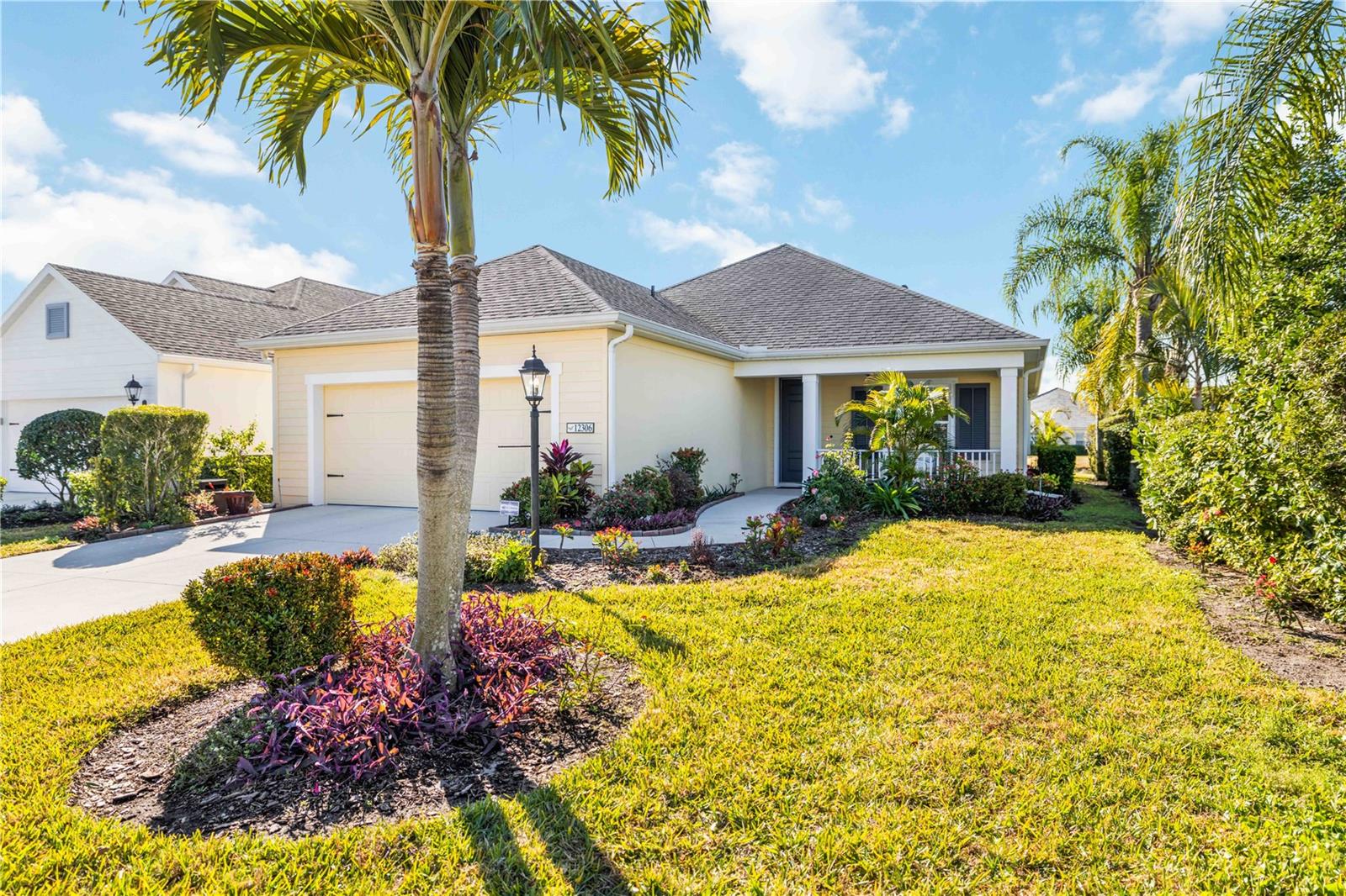 12306 Halfmoon Lake Terrace, FL