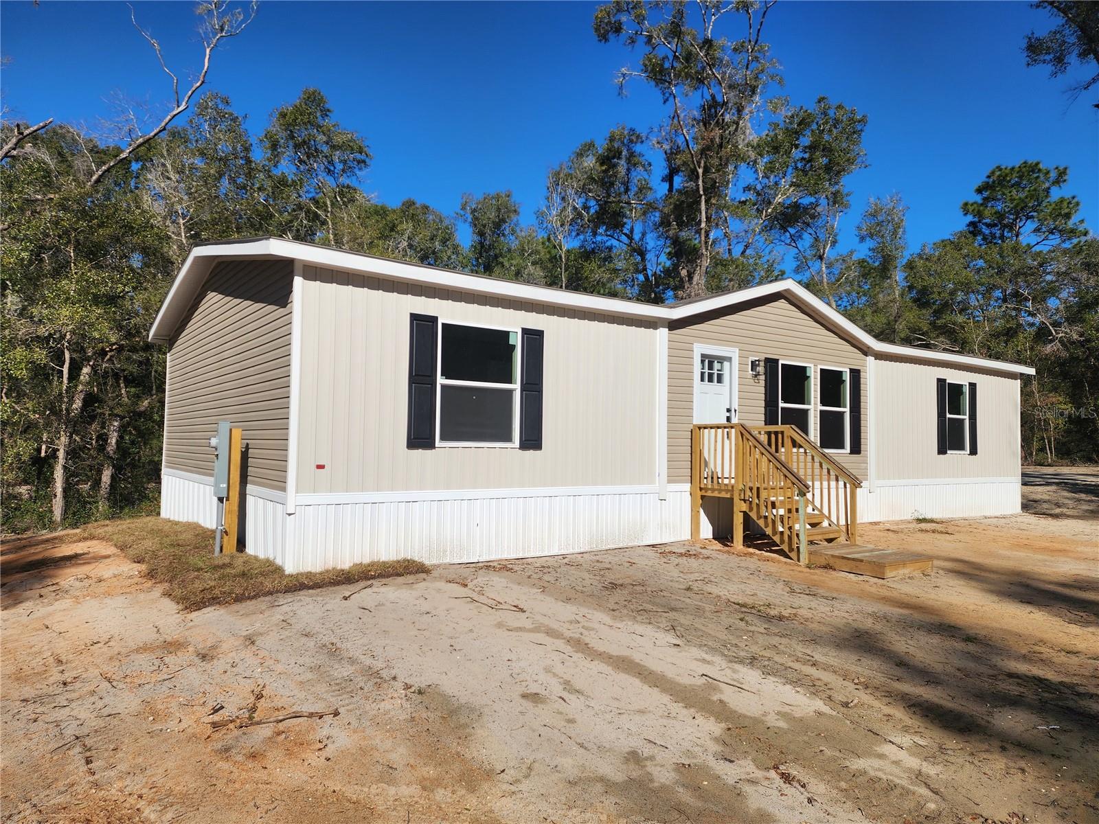 7513 Dunklin Street, FL