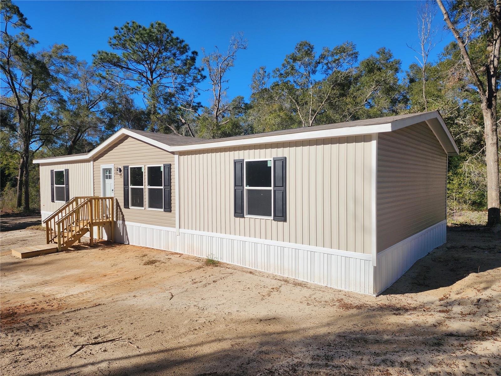 7513 Dunklin Street, FL