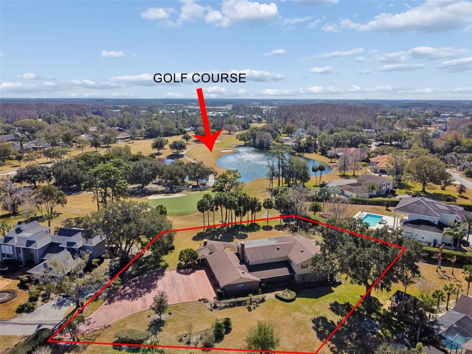 29244 Whipporwill Lane, FL