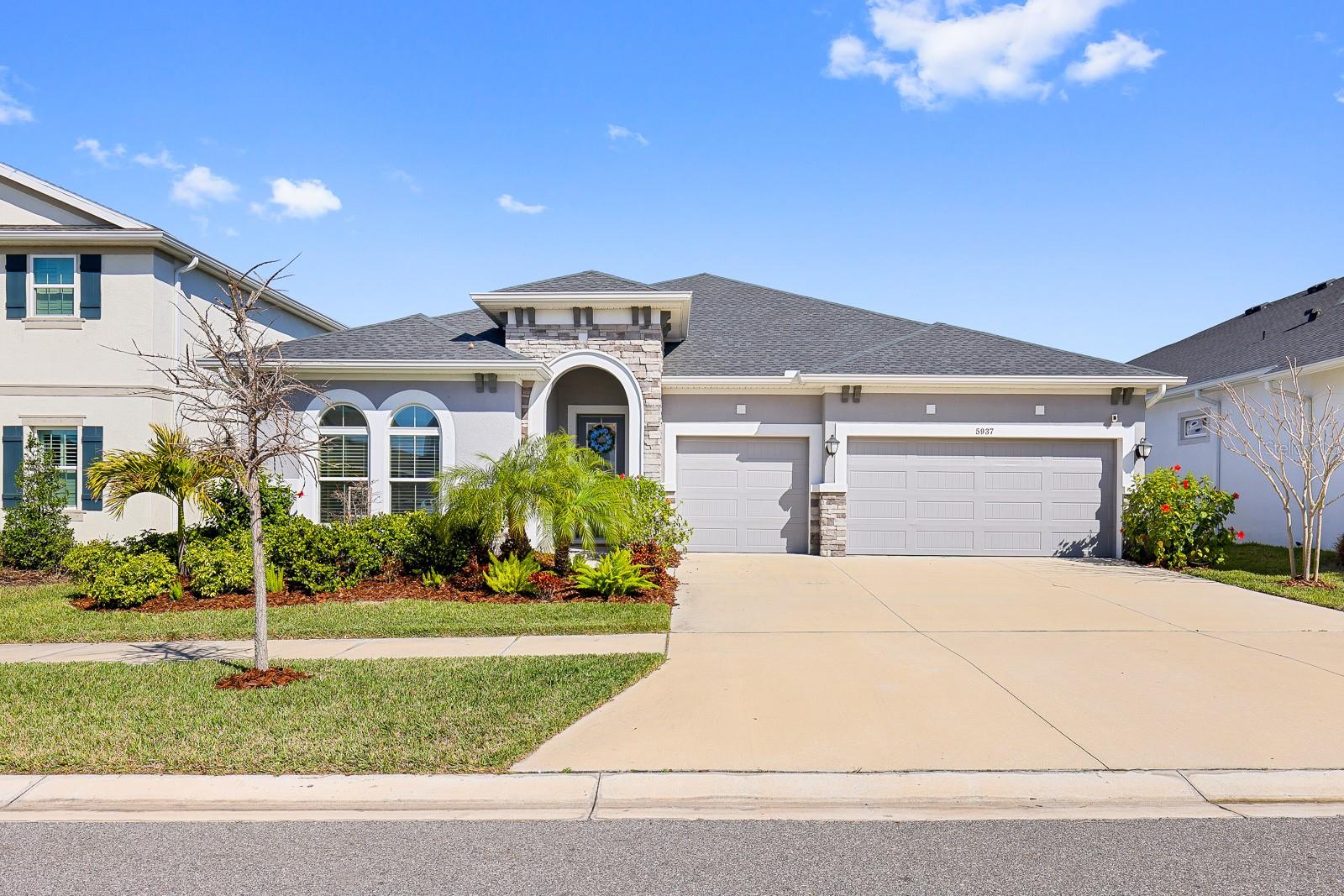 5937 Golden Nettle Drive, FL
