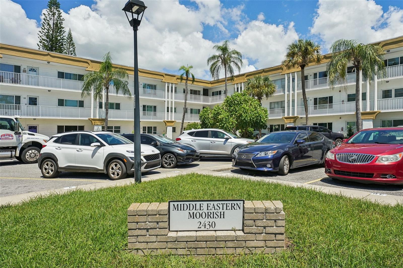 2430 Brazilia Drive, FL