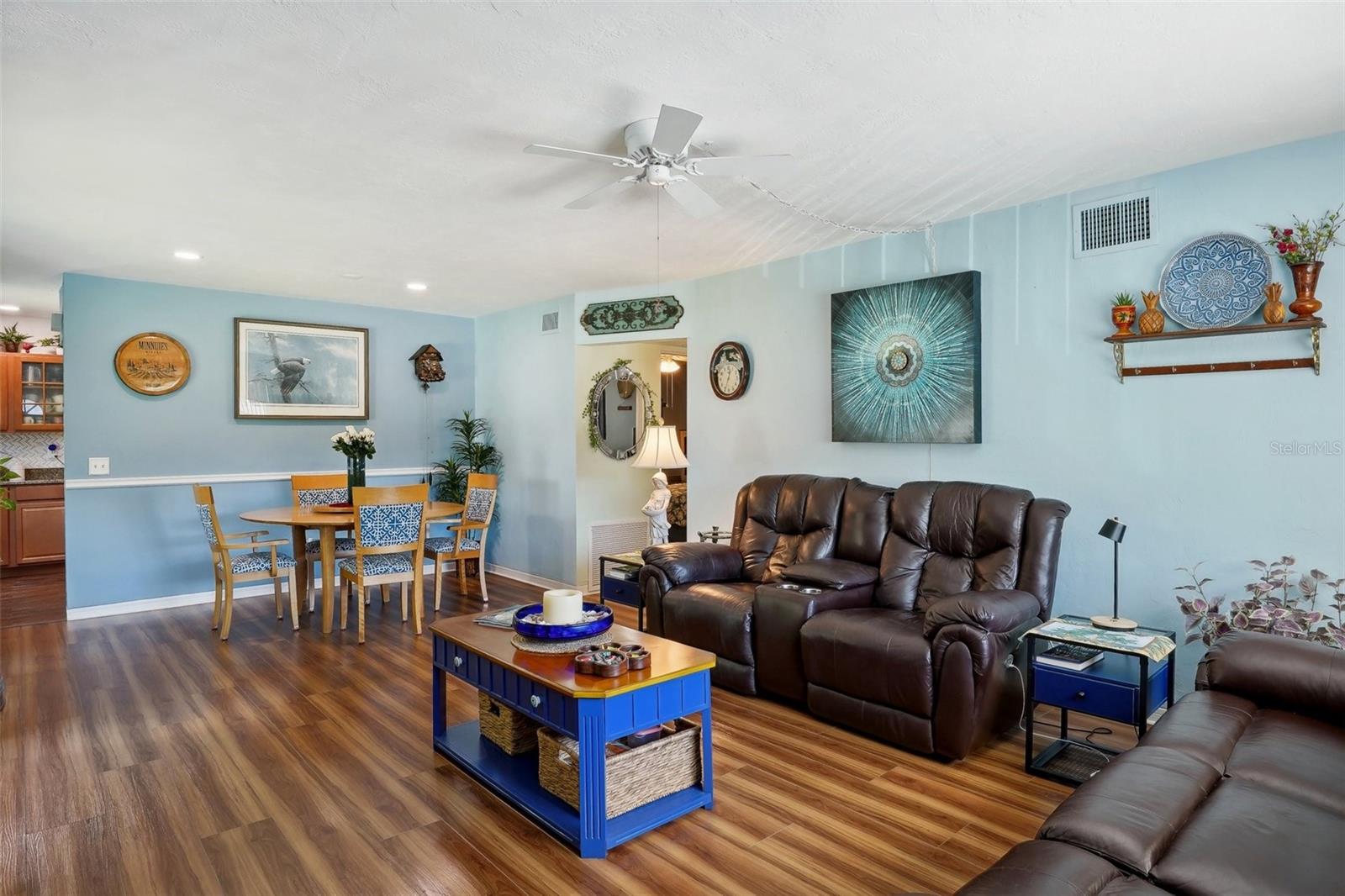 2430 Brazilia Drive, FL