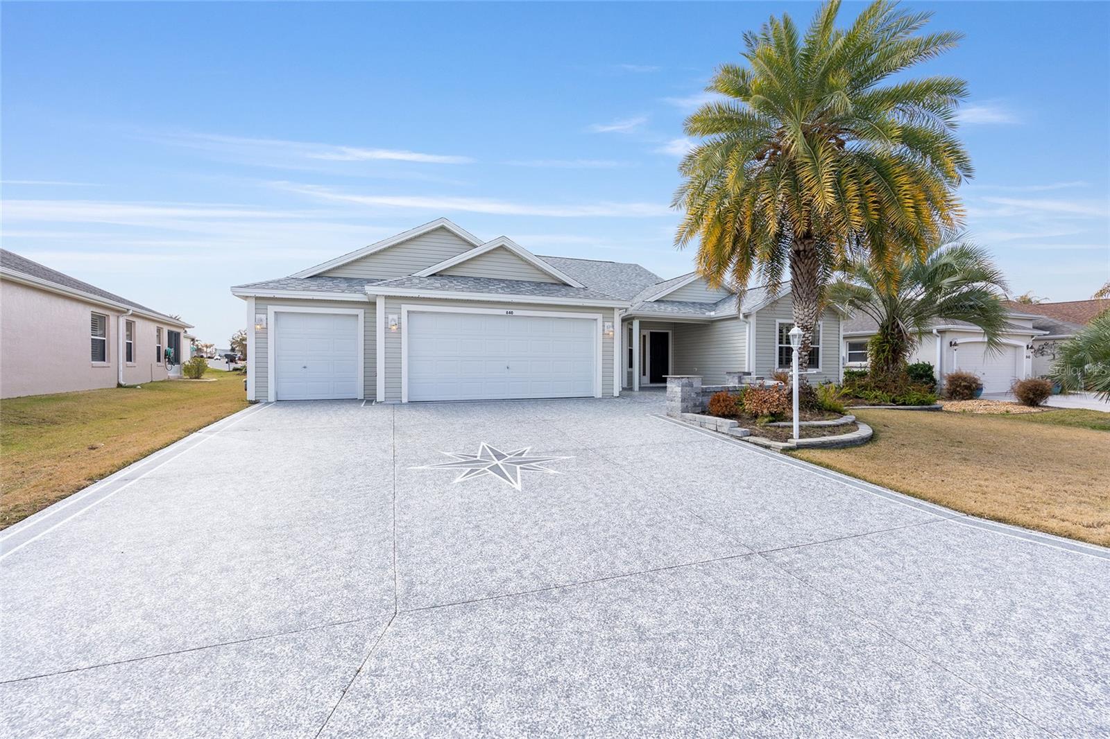 840 Folsum Place, FL