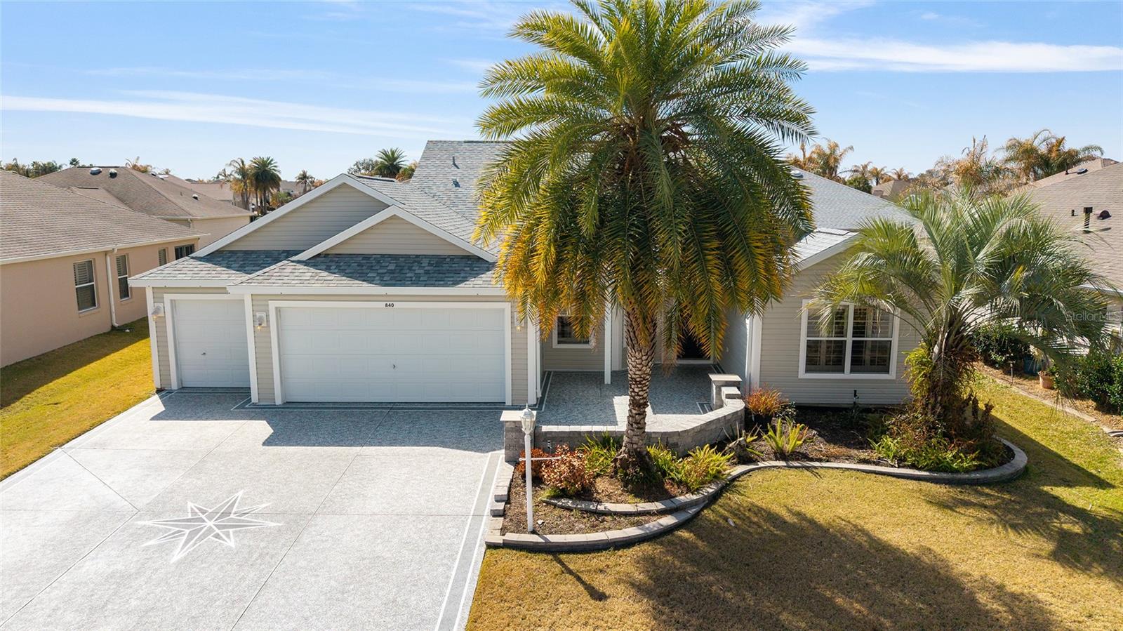840 Folsum Place, FL