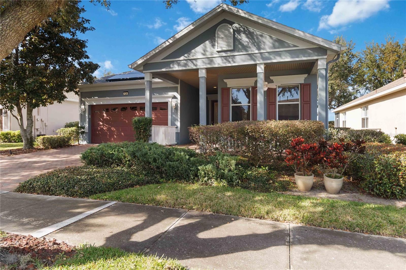 129 Crepe Myrtle Drive, FL