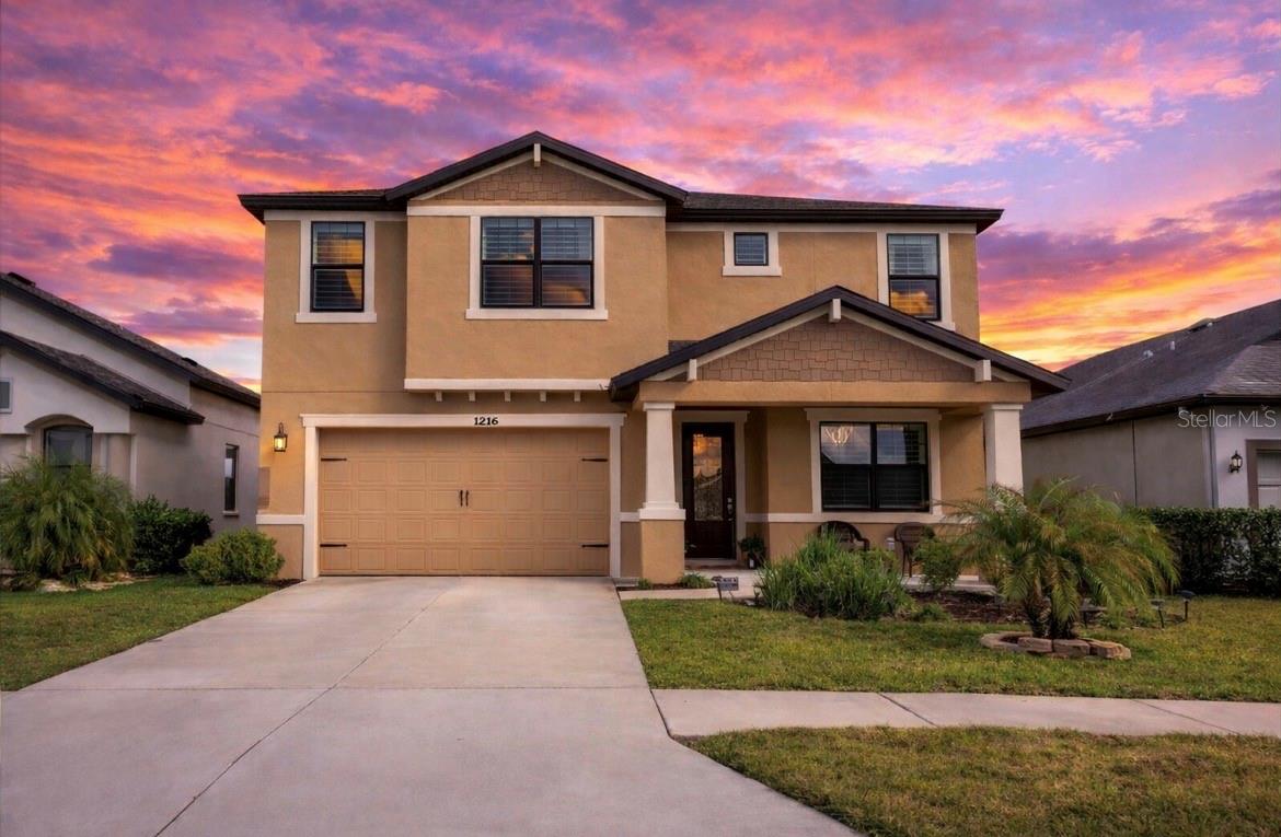 1216 Old Windsor Way, FL