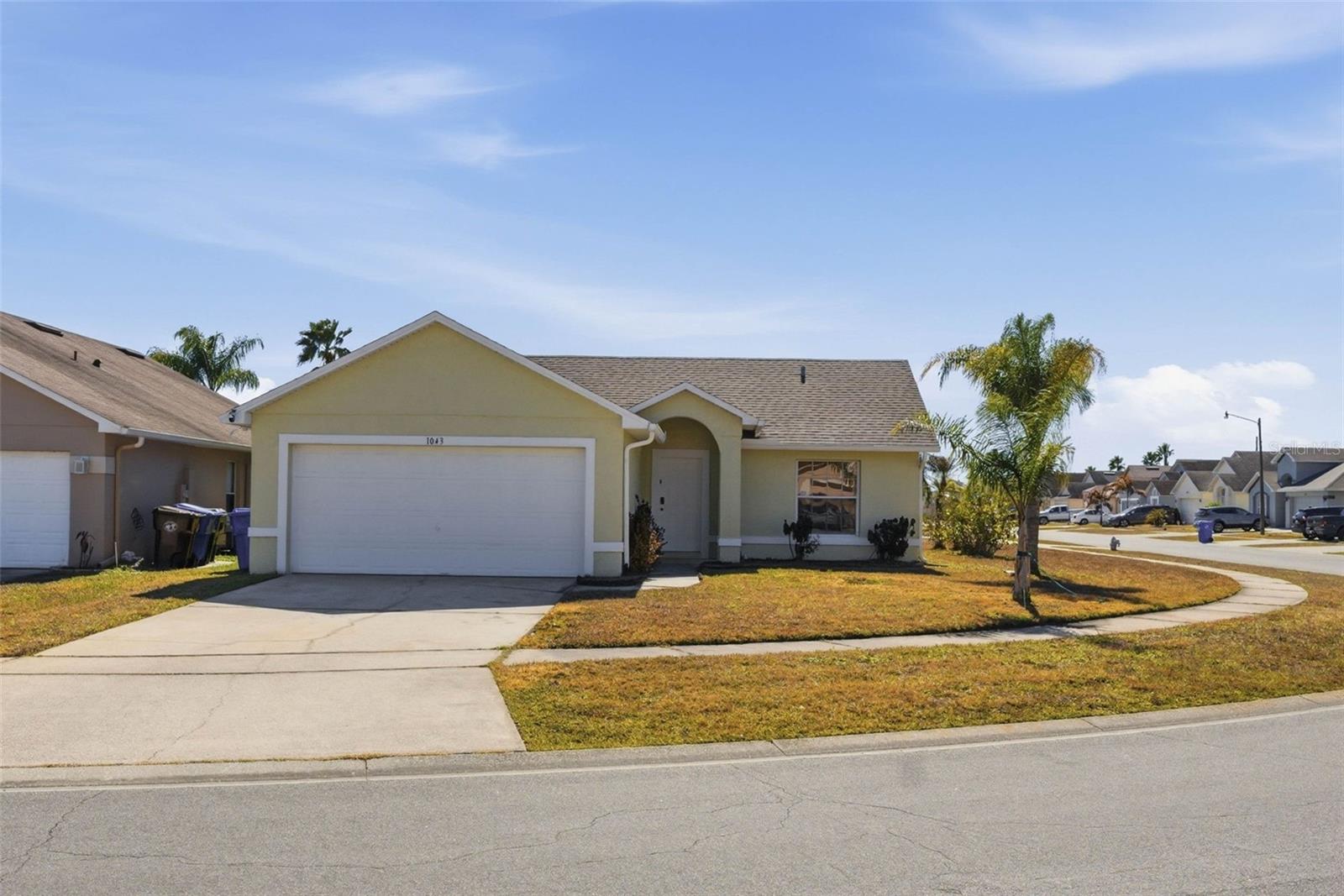 1043 Soaring Eagle Lane, FL