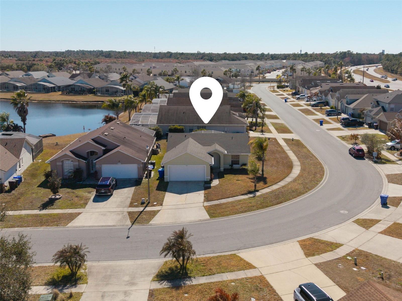 1043 Soaring Eagle Lane, FL