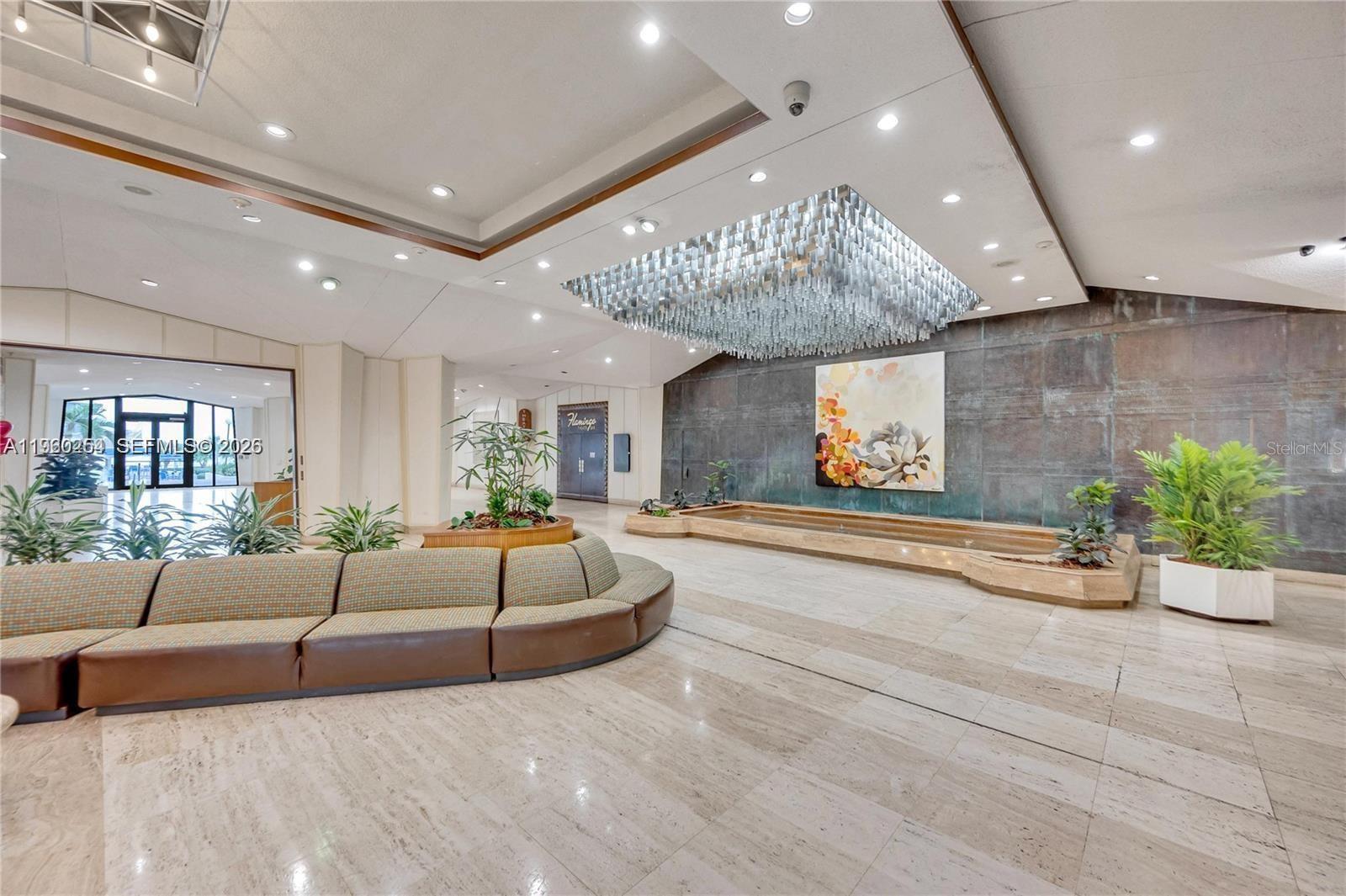 999 Brickell Bay Drive, FL