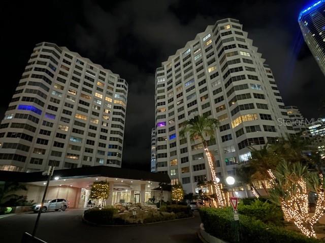 999 Brickell Bay Drive, FL