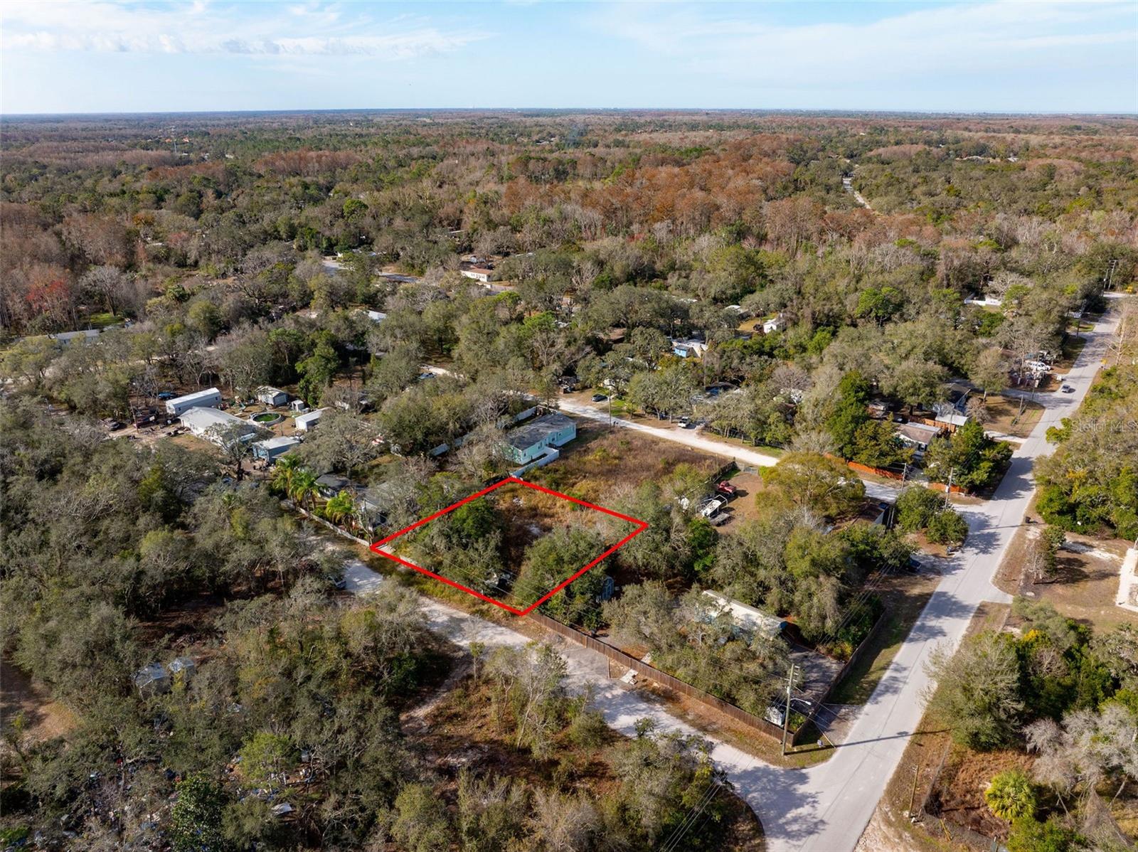 00 Burton Street, FL