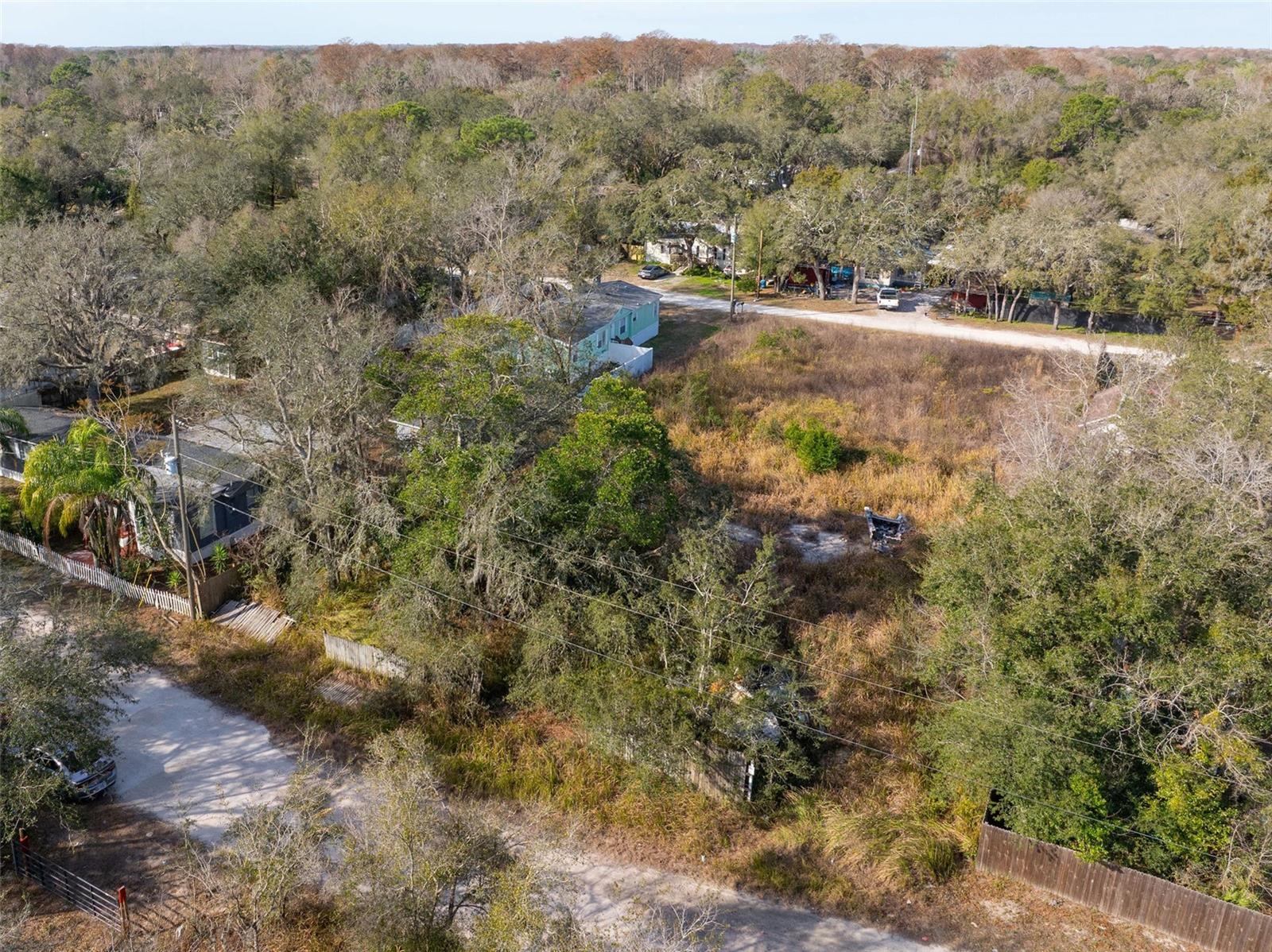 00 Burton Street, FL