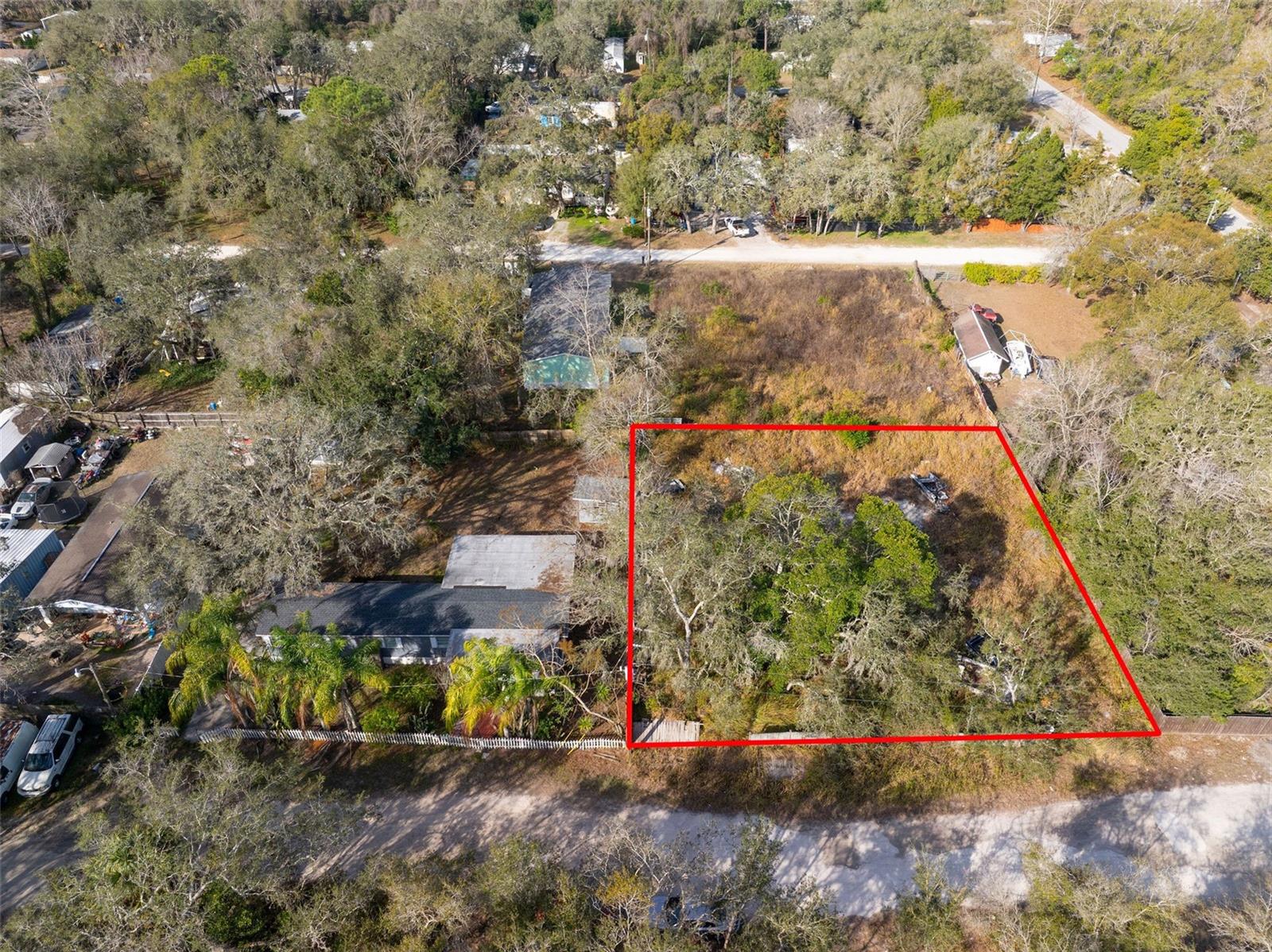00 Burton Street, FL