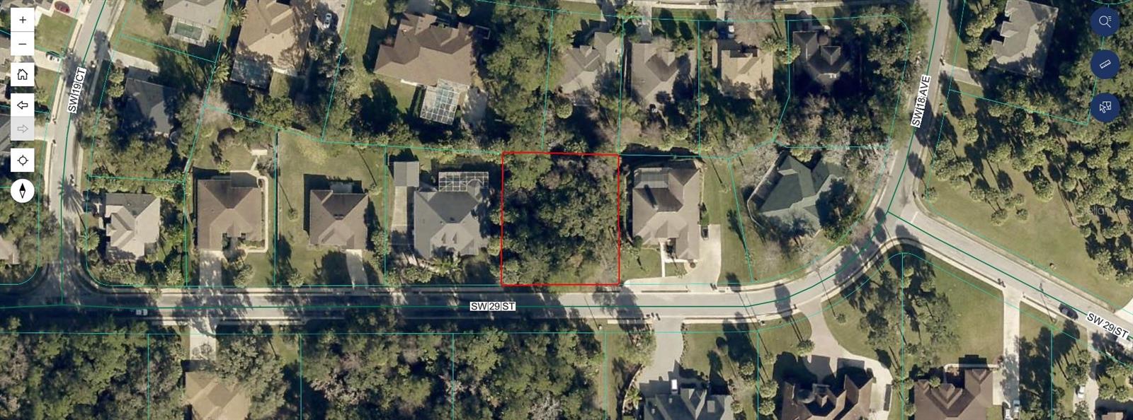 1809 29th Street, FL