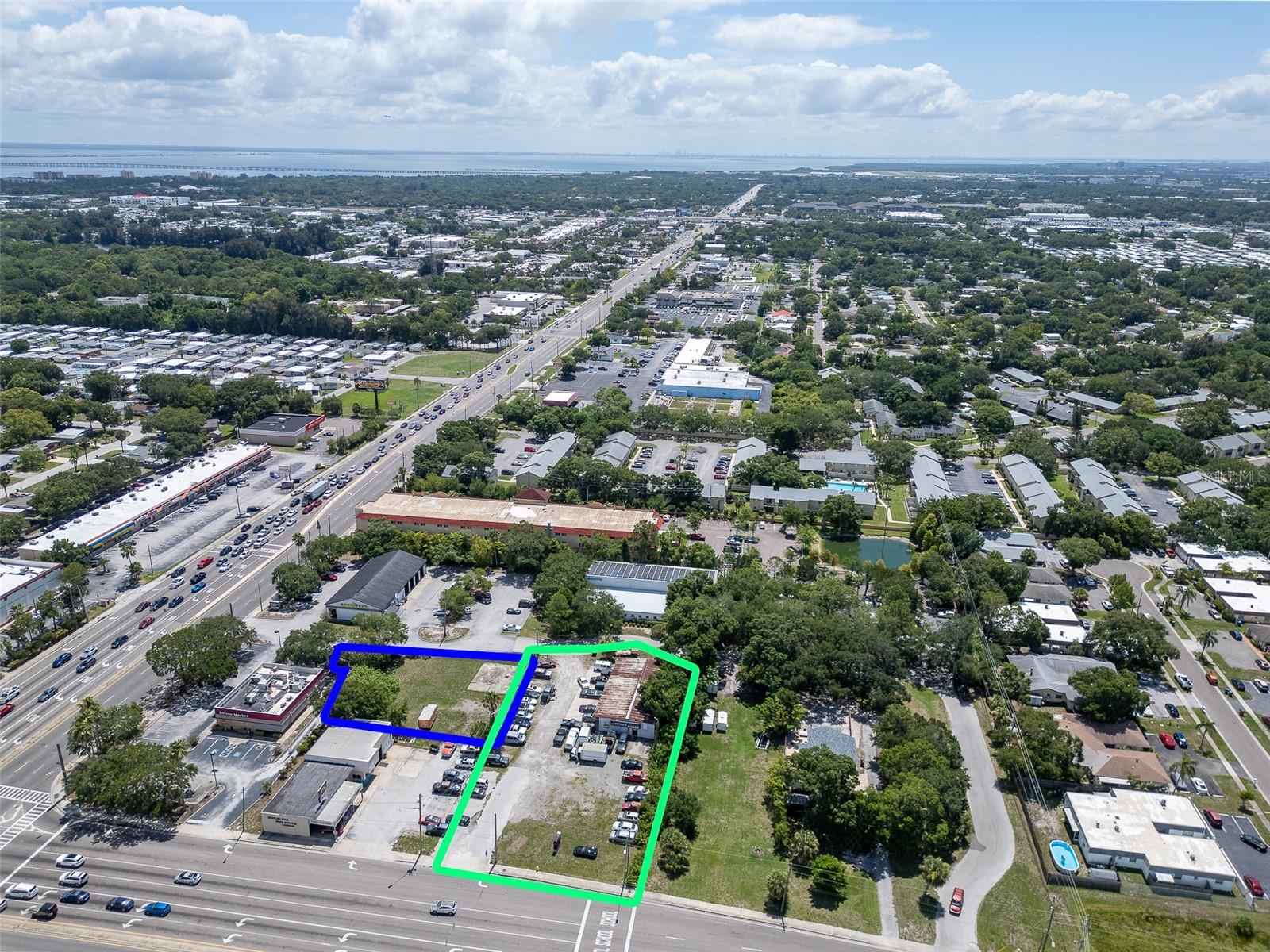 191 Belcher Road, FL