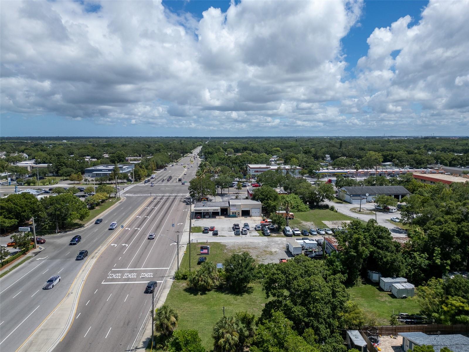 191 Belcher Road, FL