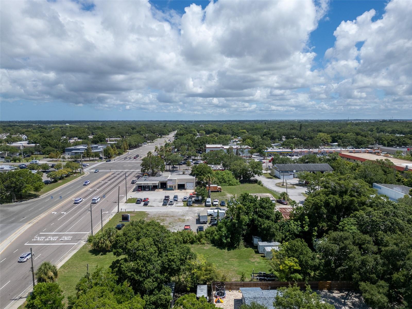 191 Belcher Road, FL