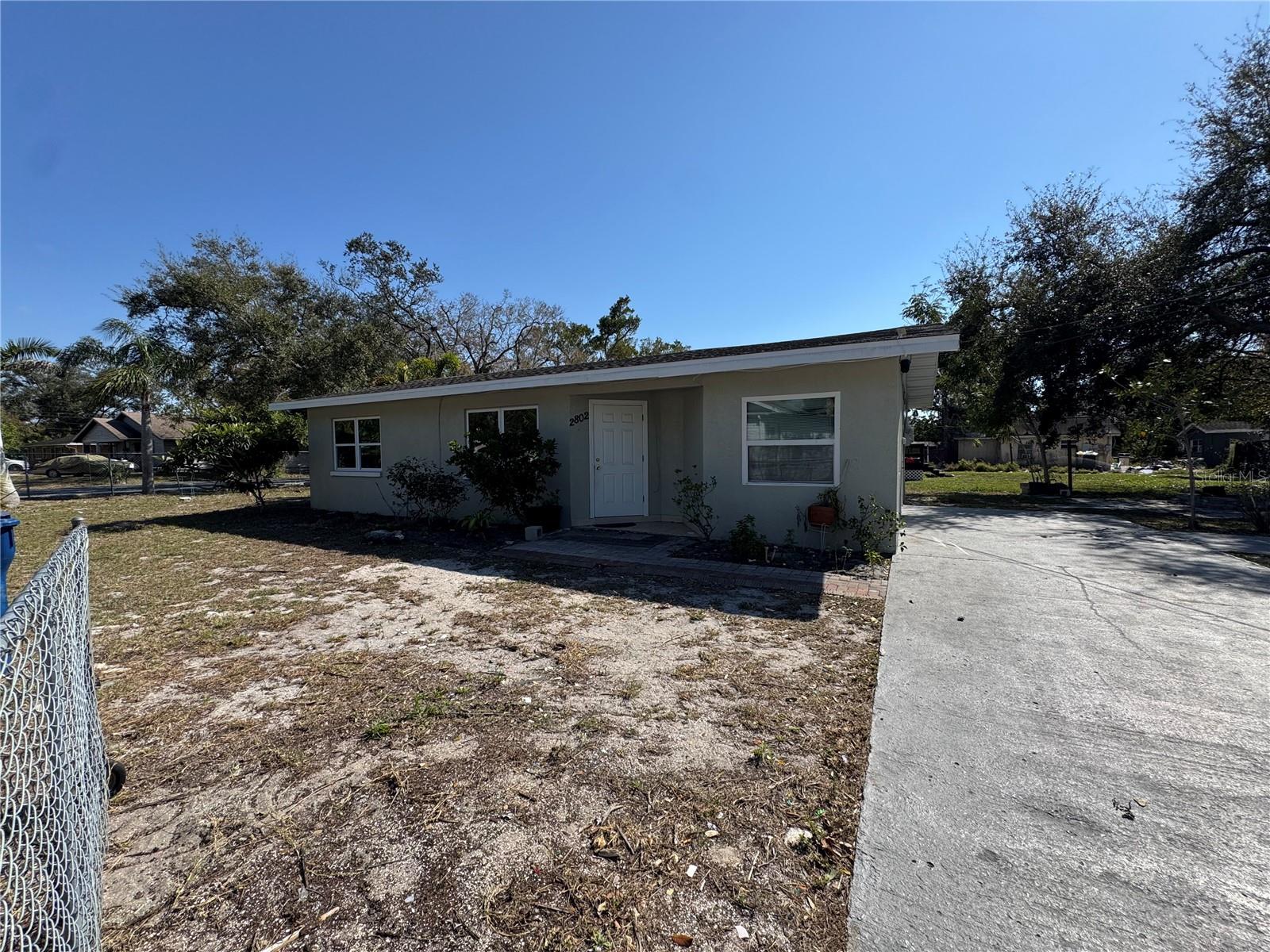 2802 5th Street, FL